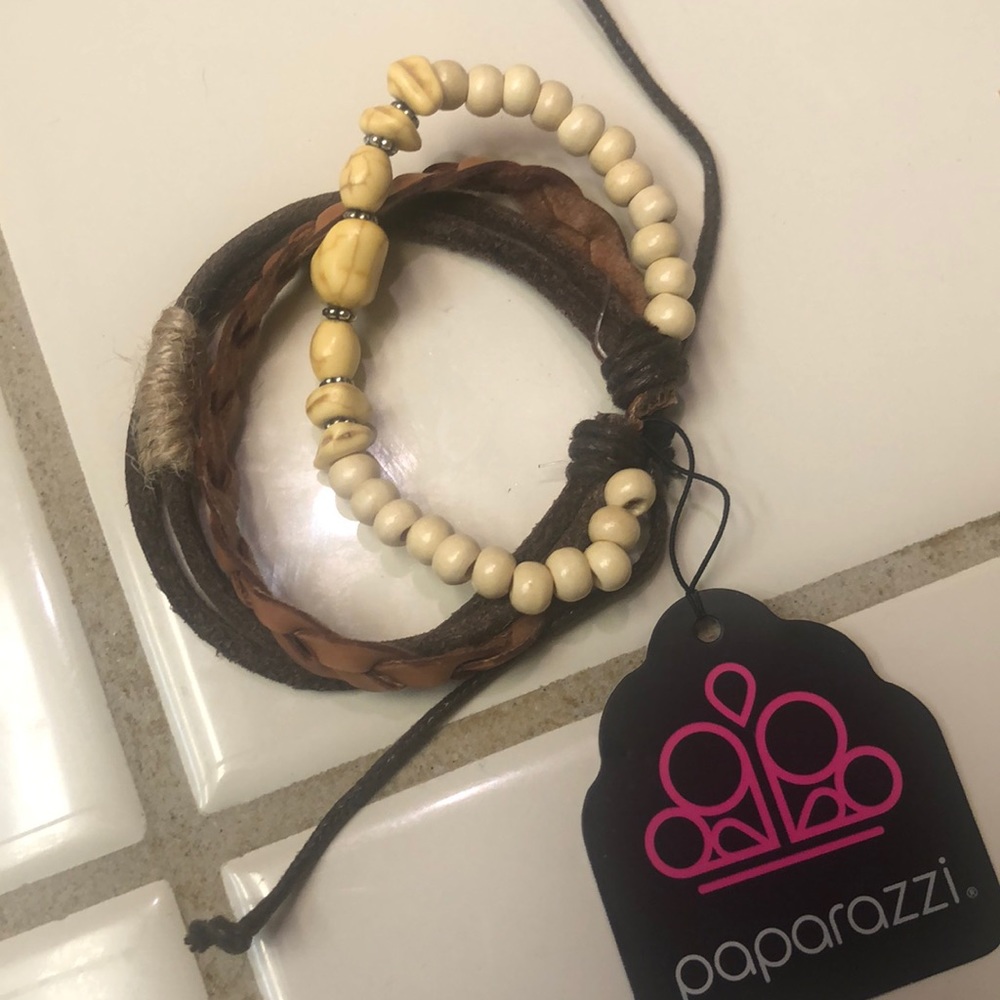 paparazzi Urban bracelet